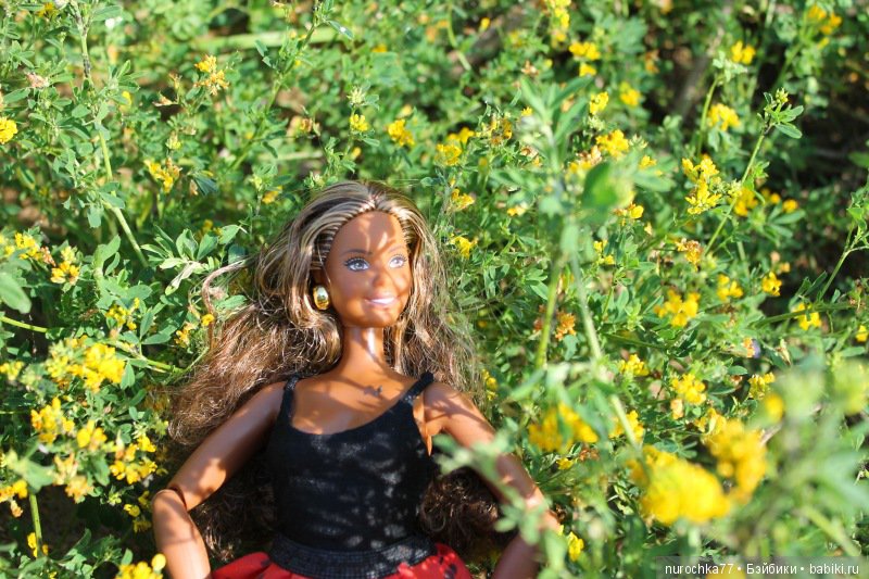 Мисс Бэйбики 2018. Презентация Маргариты