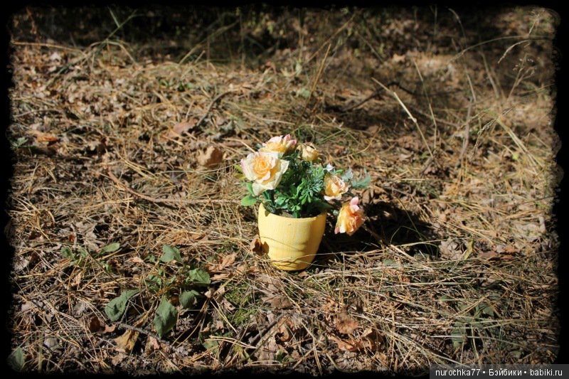 Возвращение Чёрной Розы. Куклы Gotz. ООАК (фото 10)