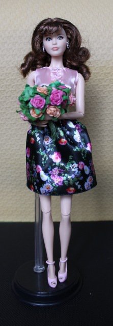 Мисс Бэйбики 2018. Кастинг. Часть 2