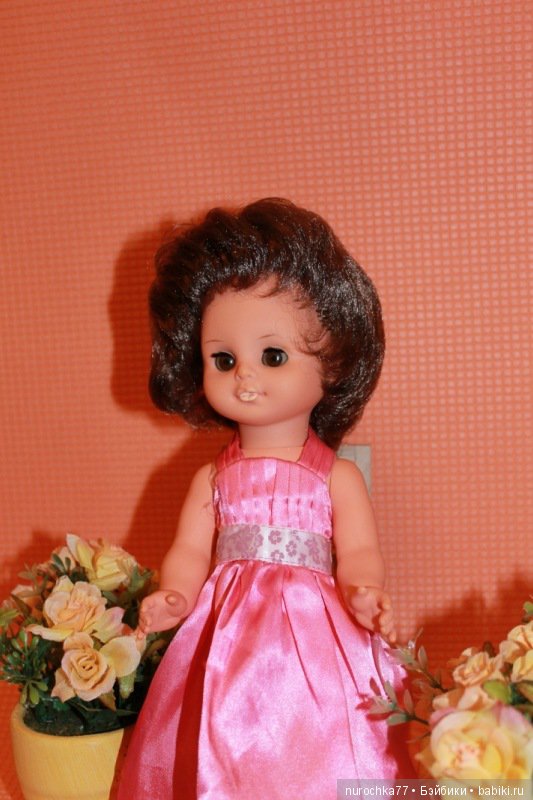 Мечта из детства, длинною в жизнь