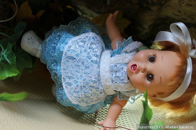 Полёты во сне и на яву. Как моя фейсинка летала в роли Алисы (фото 6)