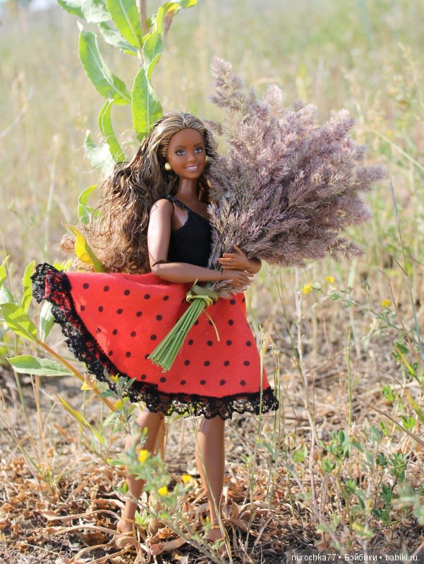 Мисс Бэйбики 2018. Презентация Маргариты