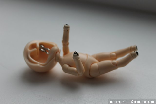 SOS! Проблемы у Реалпуки с магнитами (фото 8)