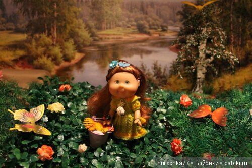 По следам конкурса. Мы - рыжие (фото 5)