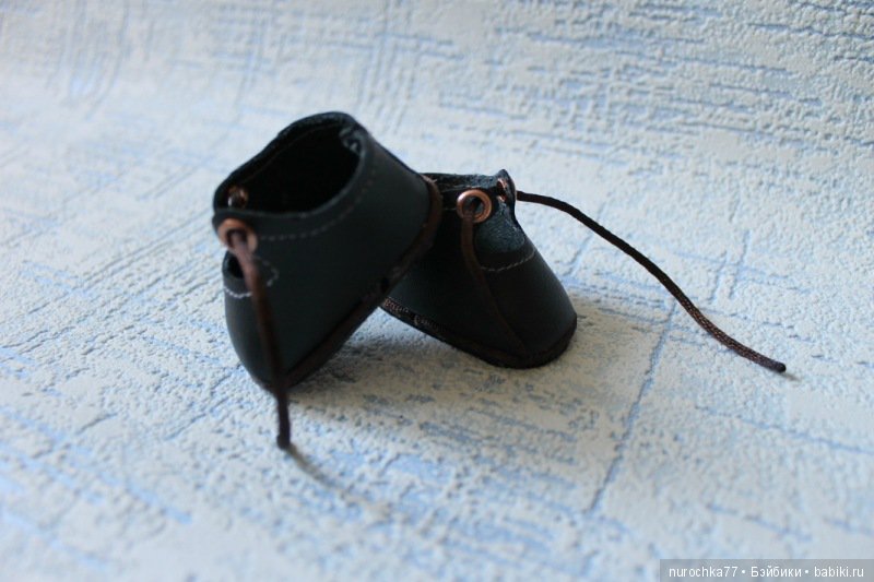 Первоклассница. Новая жизнь игровой куклы (фото 6)