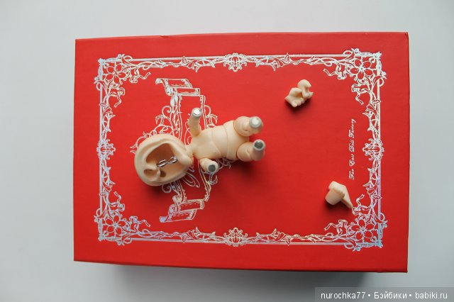 SOS! Проблемы у Реалпуки с магнитами (фото 3)