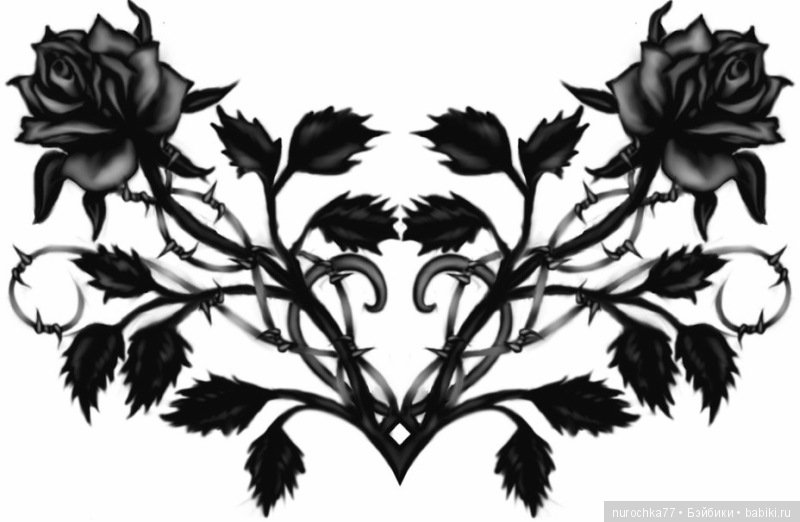 Возвращение Чёрной Розы. Куклы Gotz. ООАК