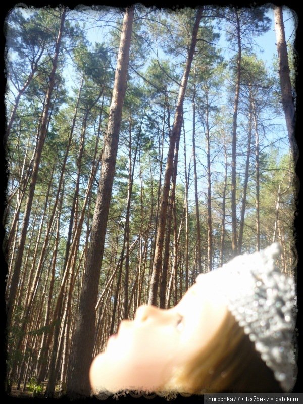 Возвращение Чёрной Розы. Куклы Gotz. ООАК