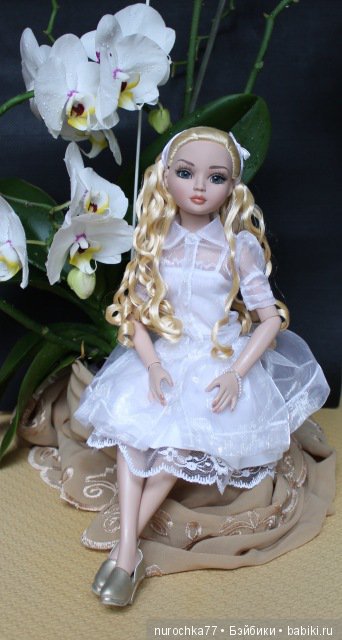 Мисс Бэйбики 2018. Кастинг. Часть 2