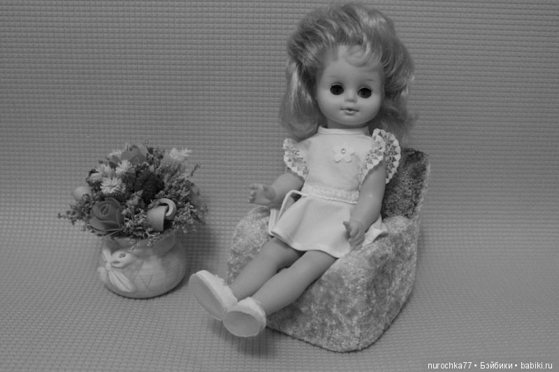 Мечта из детства, длинною в жизнь (фото 3)