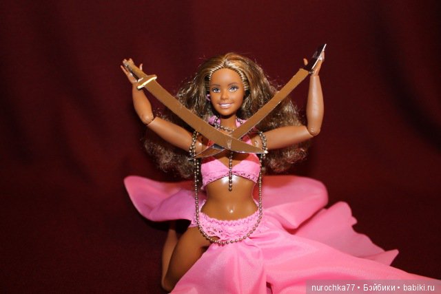 Мисс Бэйбики 2018. Презентация Маргариты