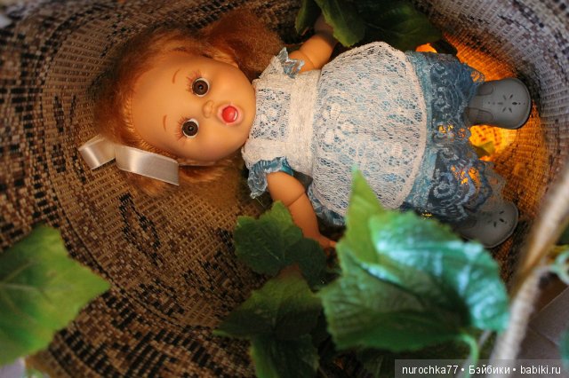 Полёты во сне и на яву. Как моя фейсинка летала в роли Алисы