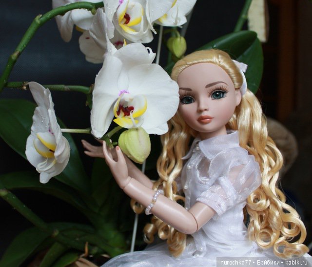 Мисс Бэйбики 2018. Кастинг. Часть 2