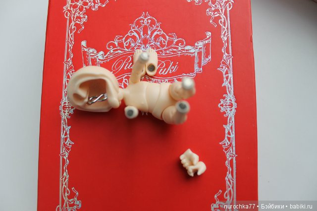 SOS! Проблемы у Реалпуки с магнитами (фото 5)