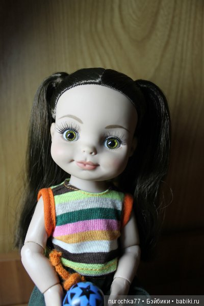 Гром среди ясного неба. Моя малышка " KICKITS " от Роберта Тоннера (фото 9)