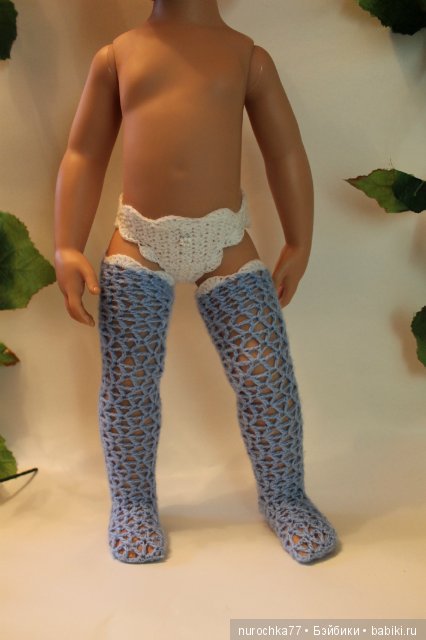 Подснежки. Жизель ООАК — ООАК и кастом кукол Gotz (Готц): перерисовка (фото 4)