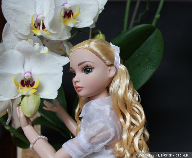 Мисс Бэйбики 2018. Кастинг. Часть 2