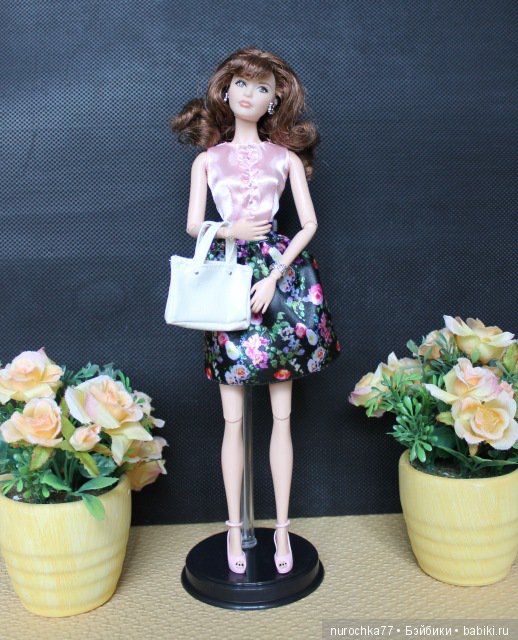 Мисс Бэйбики 2018. Кастинг. Часть 2