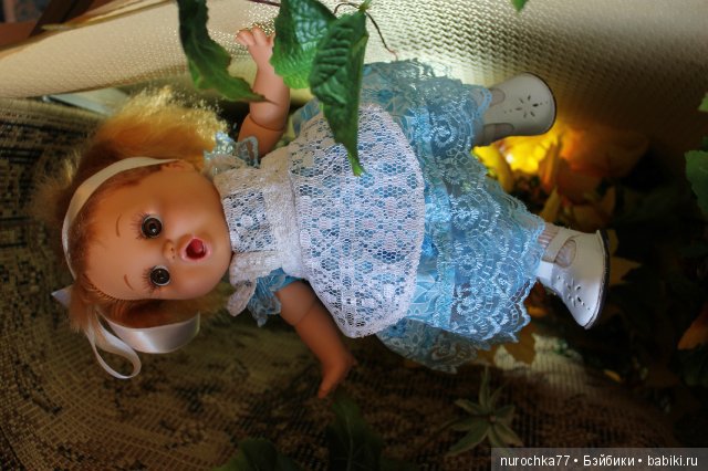 Полёты во сне и на яву. Как моя фейсинка летала в роли Алисы (фото 3)