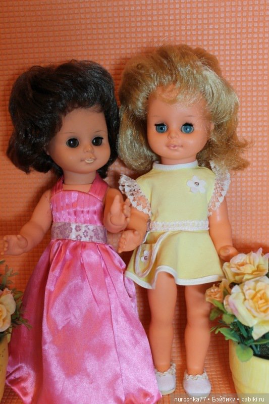 Мечта из детства, длинною в жизнь