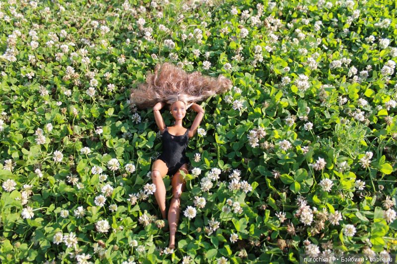 Мисс Бэйбики 2018. Презентация Маргариты