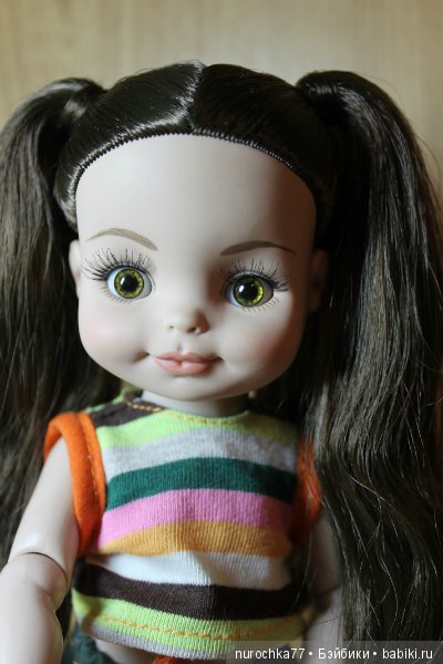 Гром среди ясного неба. Моя малышка " KICKITS " от Роберта Тоннера (фото 6)