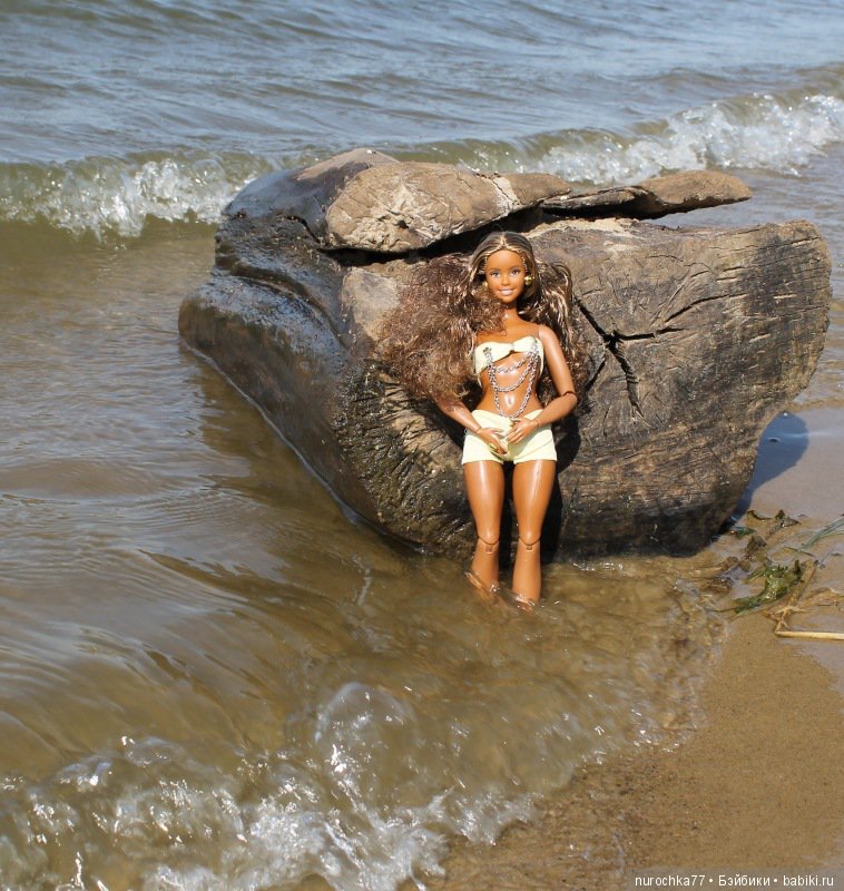 Мисс Бэйбики 2018. Презентация Маргариты (фото 4)