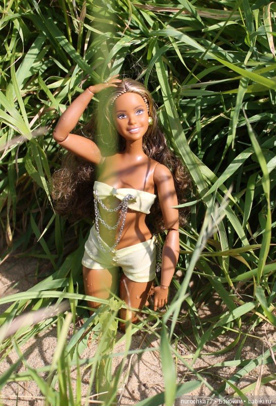 Мисс Бэйбики 2018. Презентация Маргариты (фото 8)