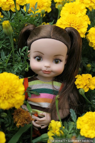 Гром среди ясного неба. Моя малышка " KICKITS " от Роберта Тоннера (фото 3)