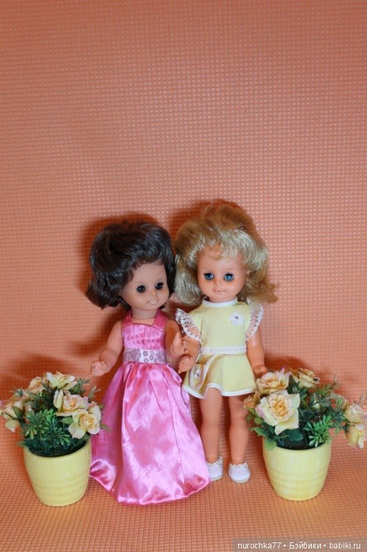 Мечта из детства, длинною в жизнь (фото 9)