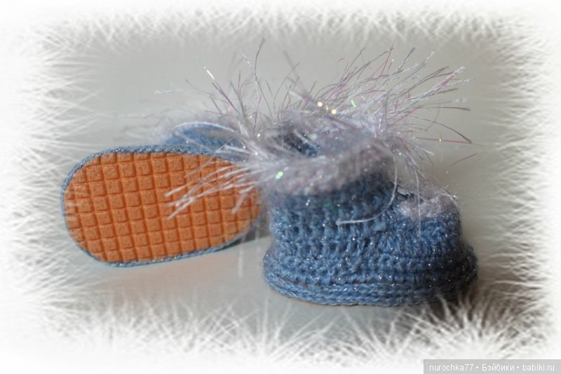 Новгоднее настроение. Одежда для позитивчиков от Galoob Baby Face. Сэнди Снегурочка (фото 3)