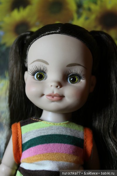 Гром среди ясного неба. Моя малышка " KICKITS " от Роберта Тоннера (фото 10)