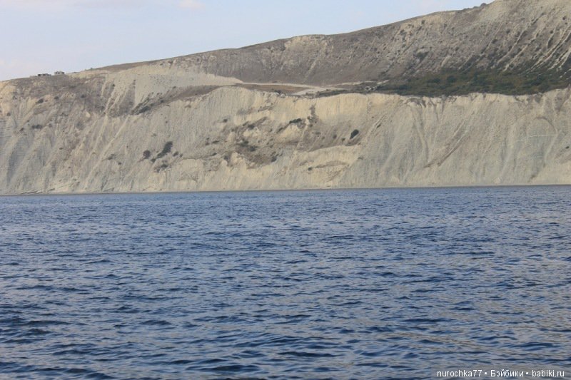 Фотоальбом. Жизель Готц (ООАК) и море