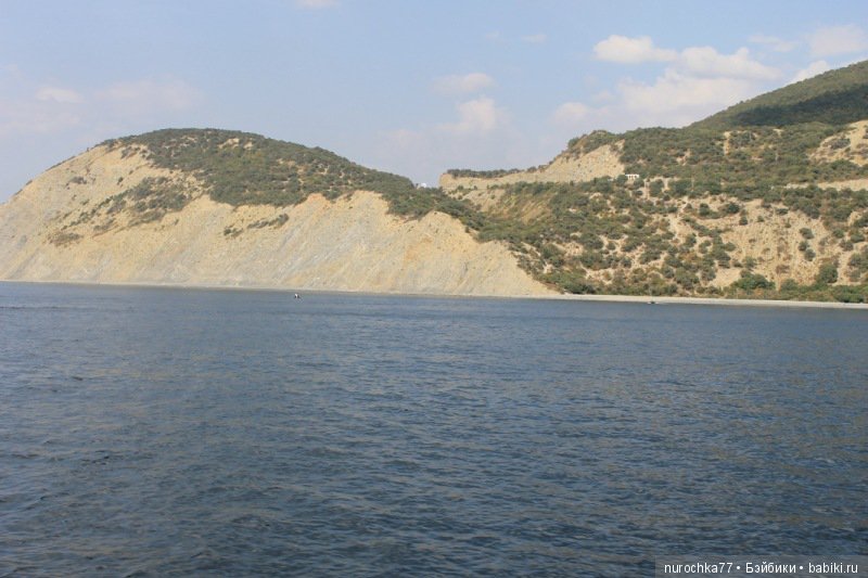 Фотоальбом. Жизель Готц (ООАК) и море