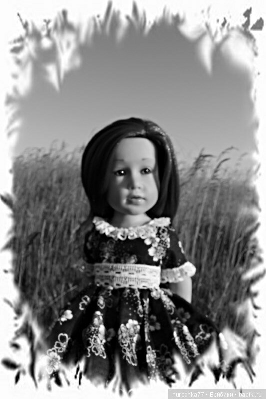 Позови меня с собой... Прогулка девочек Gotz