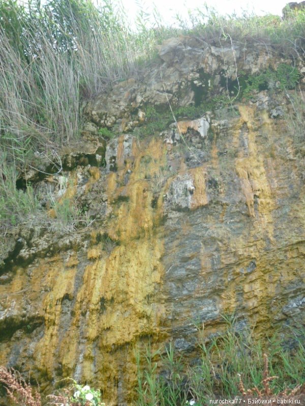 Ханночка Gotz (ООАК) на море