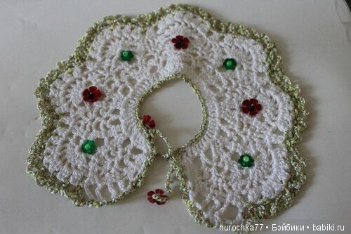 Galoob Baby Face. Моя Мери Кери (фото 10)