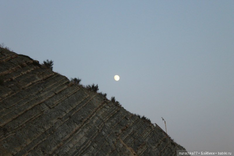 Фотоальбом. Жизель Готц (ООАК) и море