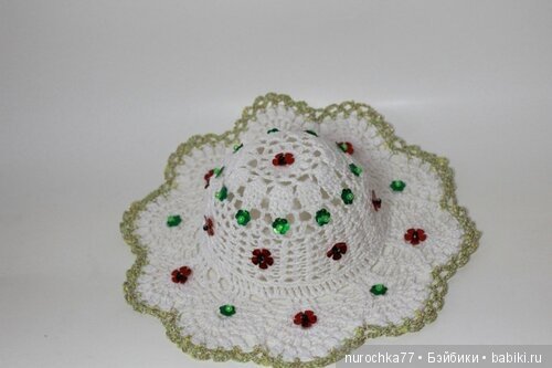 Galoob Baby Face. Моя Мери Кери (фото 7)