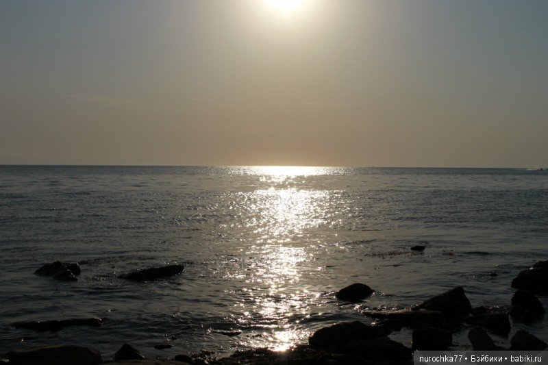 Фотоальбом. Жизель Готц (ООАК) и море