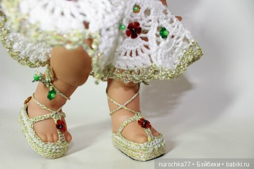 Galoob Baby Face. Моя Мери Кери