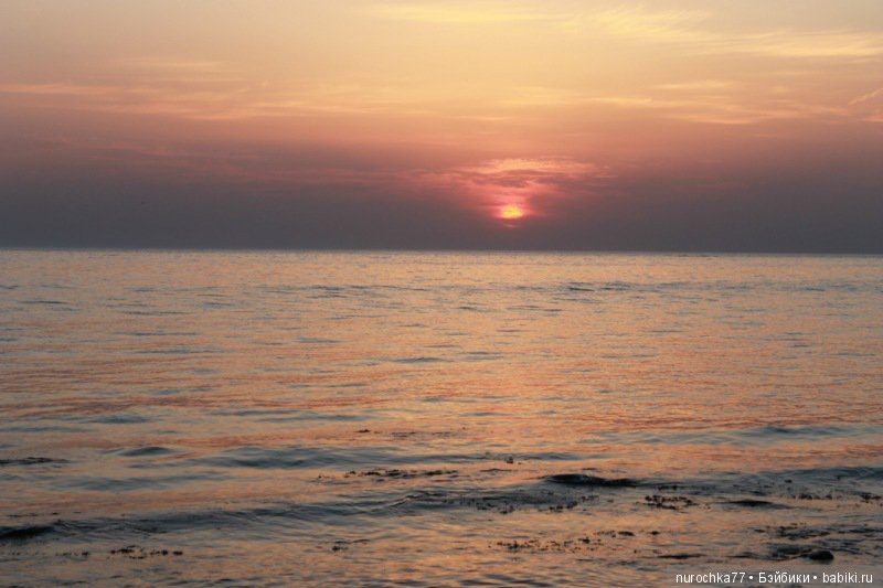 Фотоальбом. Жизель Готц (ООАК) и море