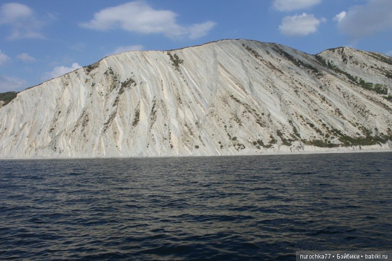 Фотоальбом. Жизель Готц (ООАК) и море
