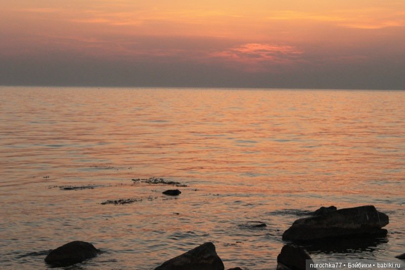 Фотоальбом. Жизель Готц (ООАК) и море