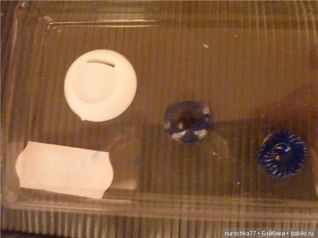 Как я из Ульянки сделала синеглазку (фото 4)