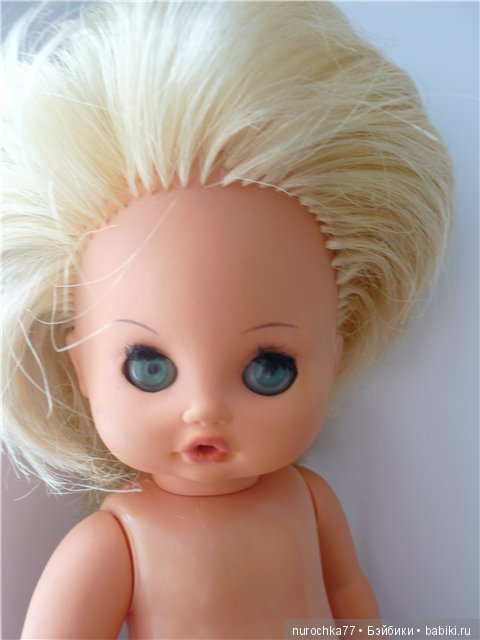 Тамара - царица моего детства (фото 5)