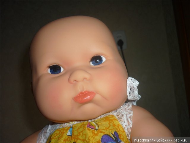 Как я из Ульянки сделала синеглазку (фото 8)