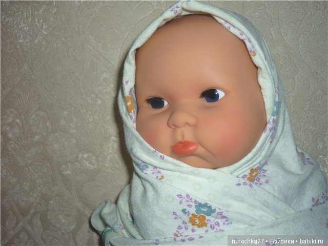 Как я из Ульянки сделала синеглазку (фото 6)