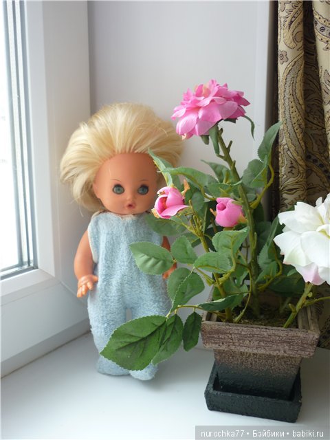 Тамара - царица моего детства (фото 7)