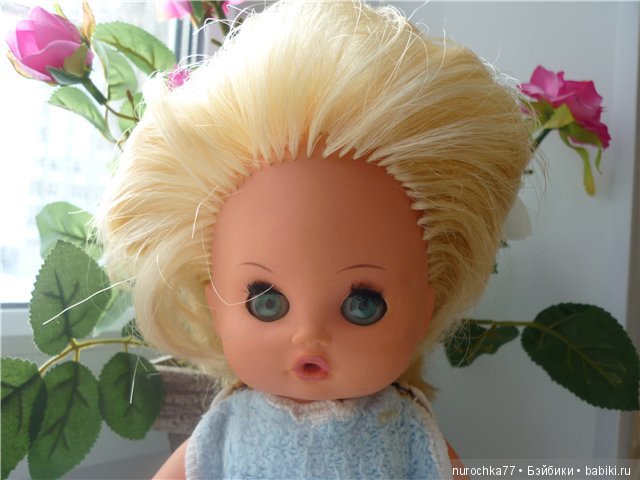 Тамара - царица моего детства (фото 6)